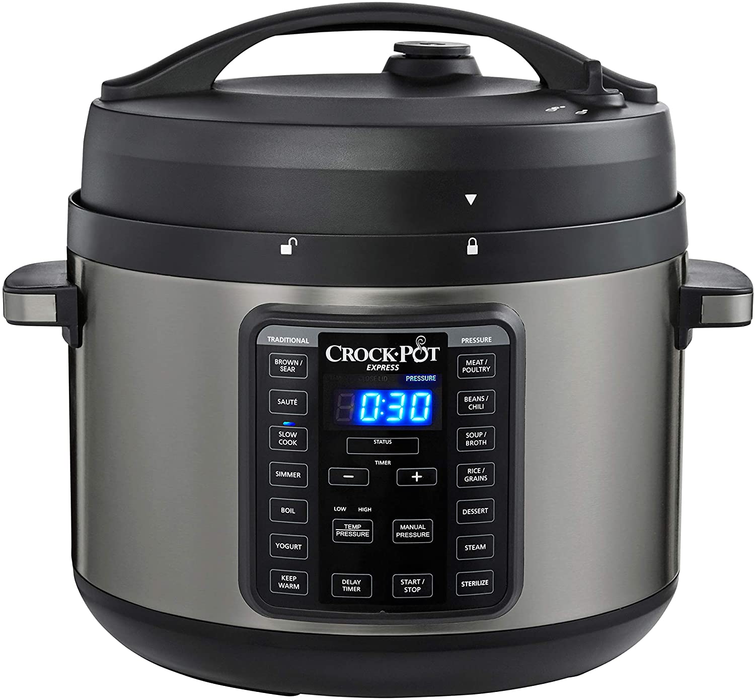 Crock-Pot