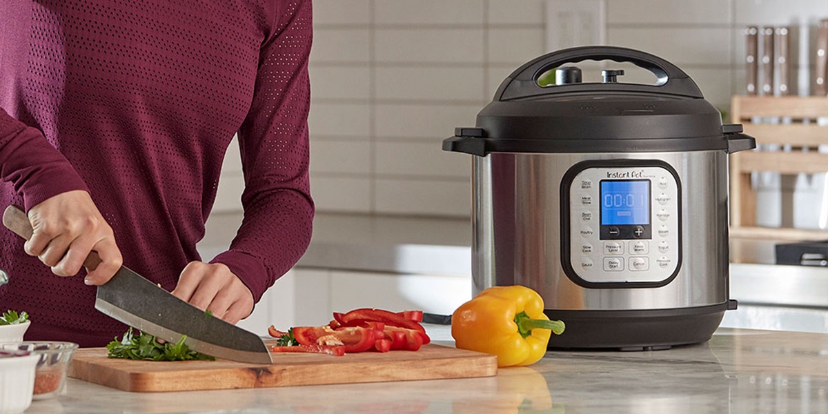 Instant Pots image