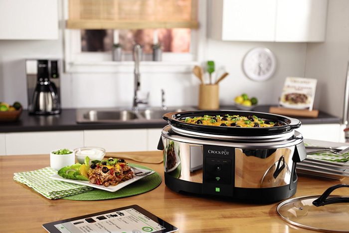 Slow cookers image